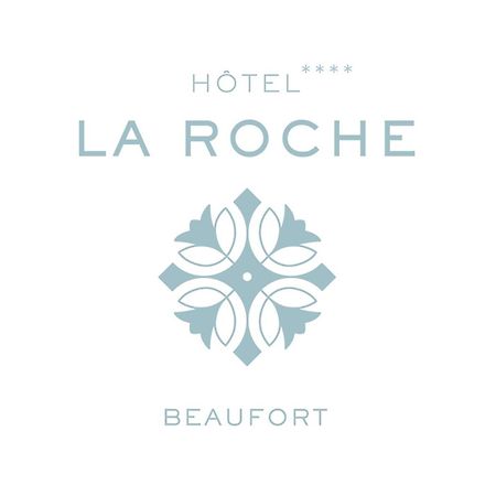 Hotel De La Roche Бофорт Екстер'єр фото