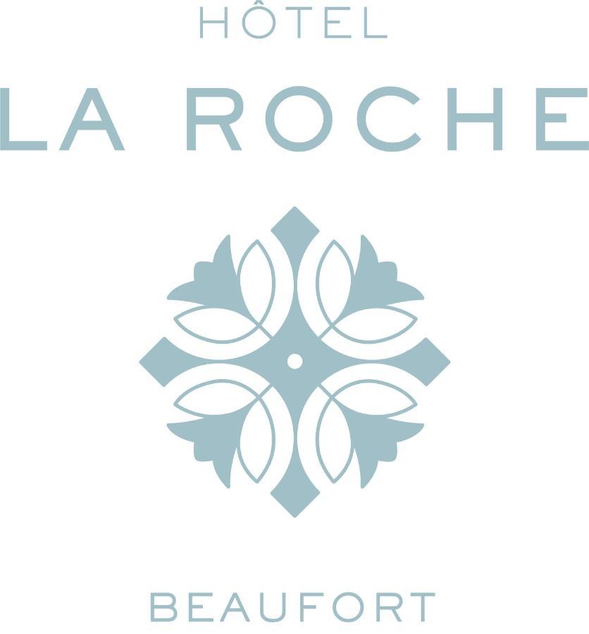 Hotel De La Roche Бофорт Екстер'єр фото